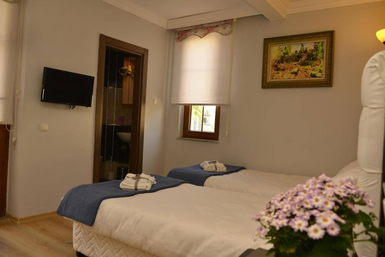 Pure Diamond Hotel Antalya Exterior foto