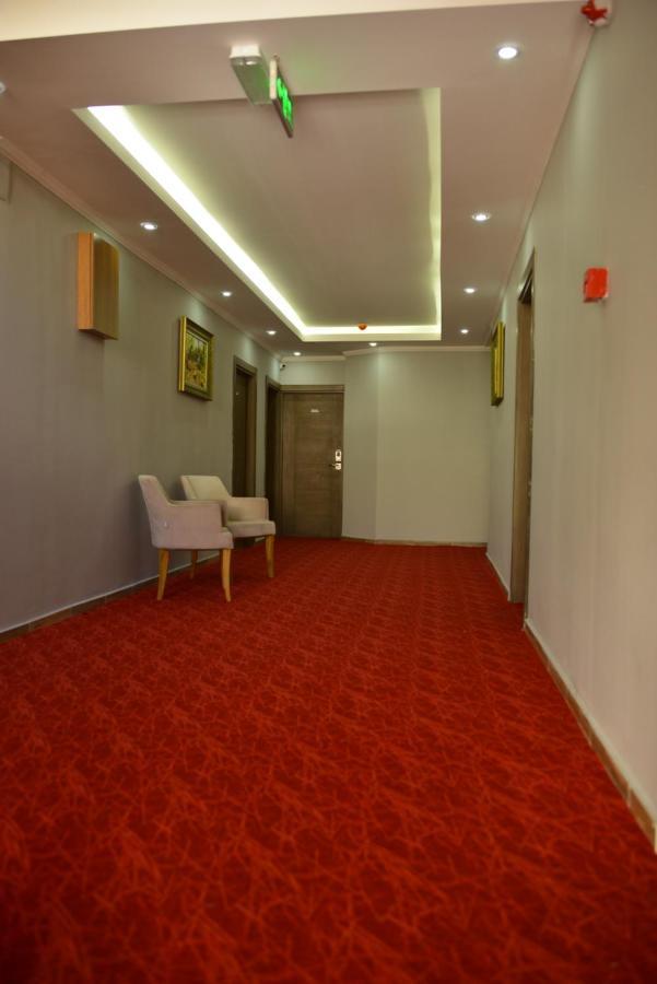 Pure Diamond Hotel Antalya Exterior foto